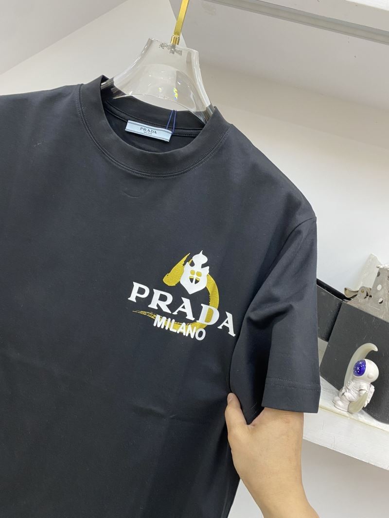 Prada T-Shirts